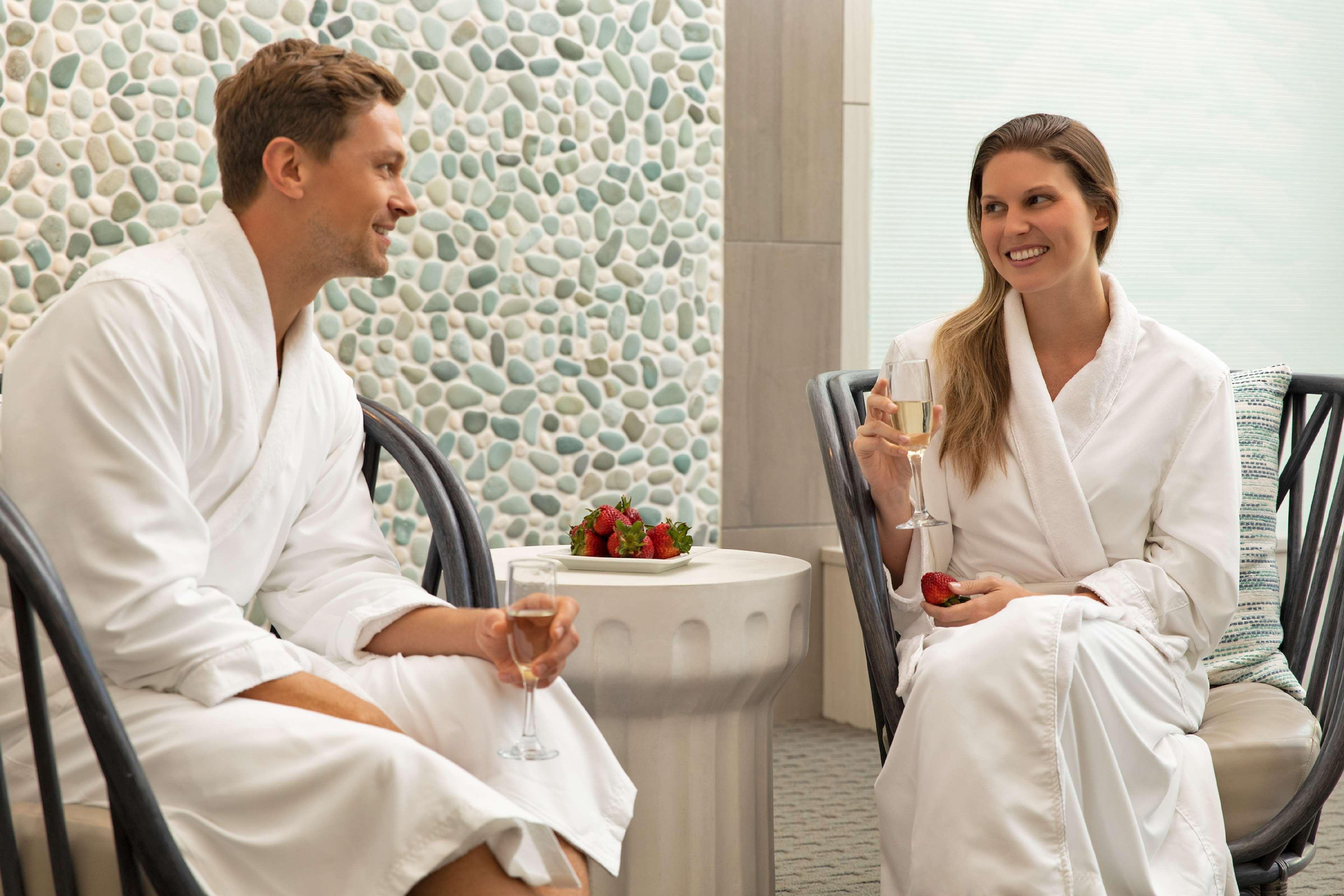 Briarcliffe Acres Hilton Myrtle Beach Resort מראה חיצוני תמונה
