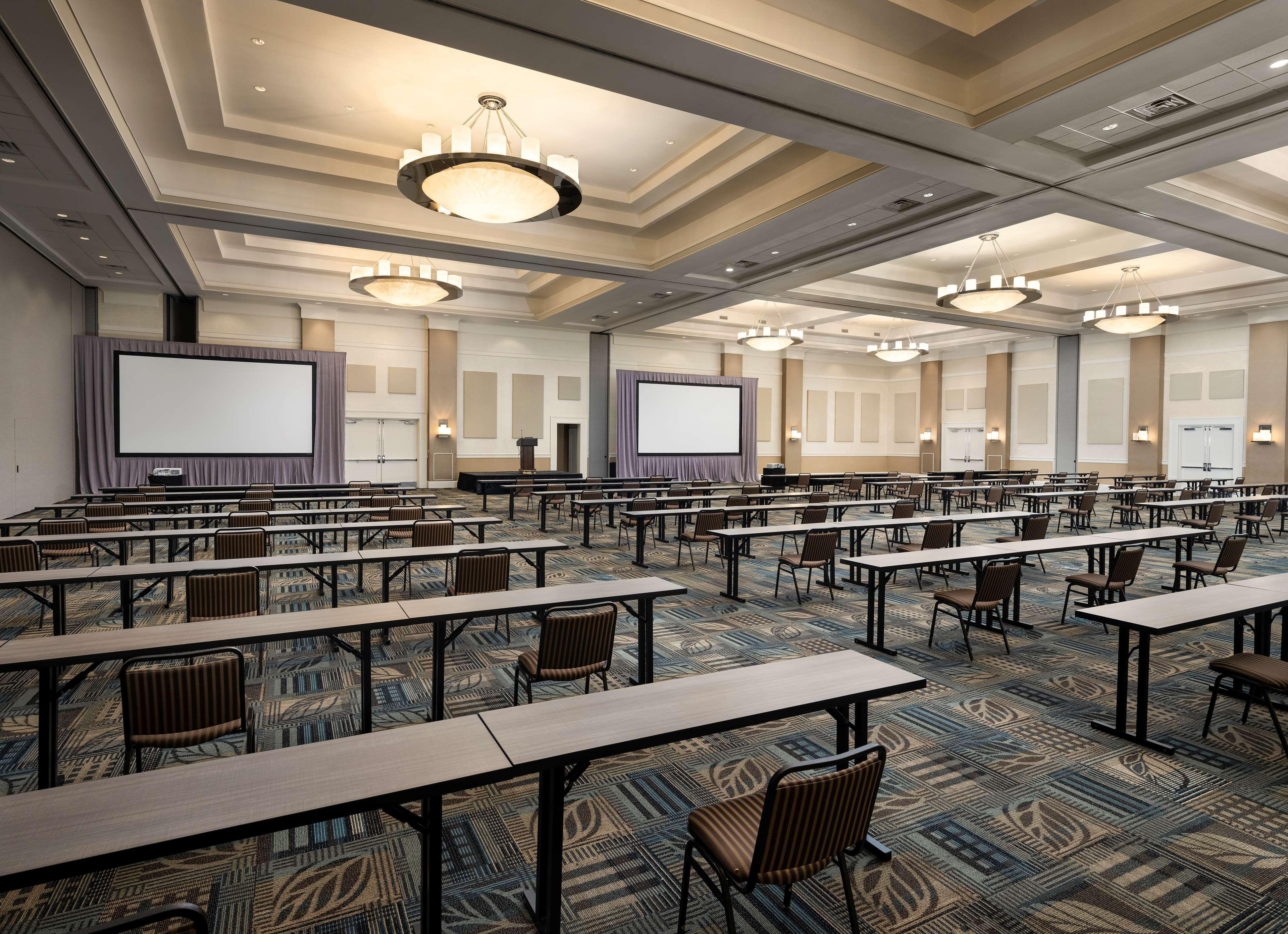 Briarcliffe Acres Hilton Myrtle Beach Resort מראה חיצוני תמונה