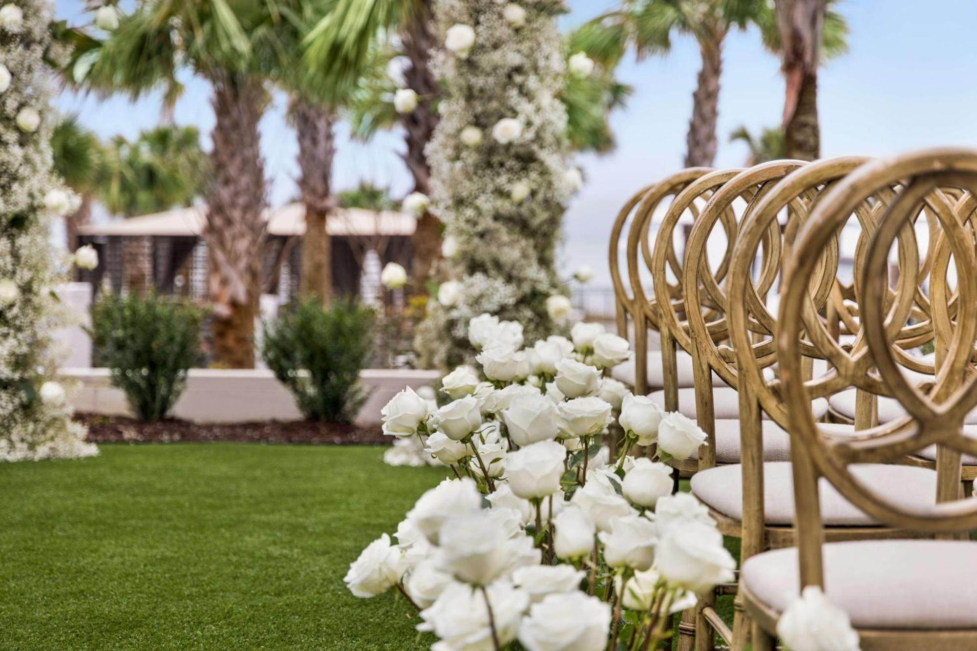 Briarcliffe Acres Hilton Myrtle Beach Resort מראה חיצוני תמונה